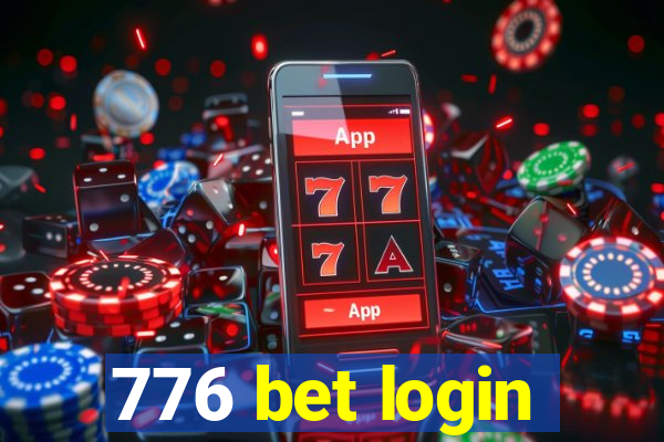 776 bet login